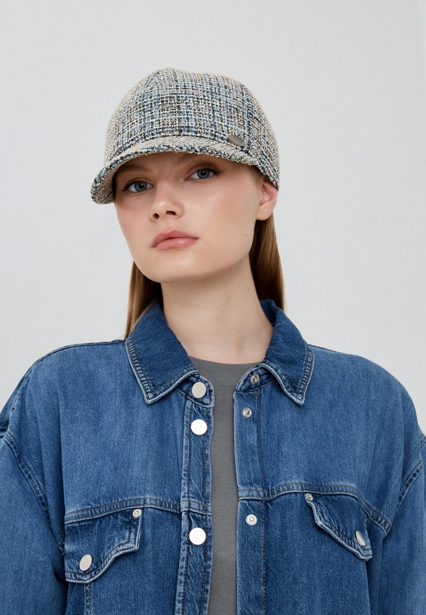 фото Кепка сиринга