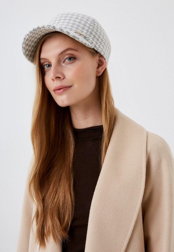 фото Бейсболка сиринга