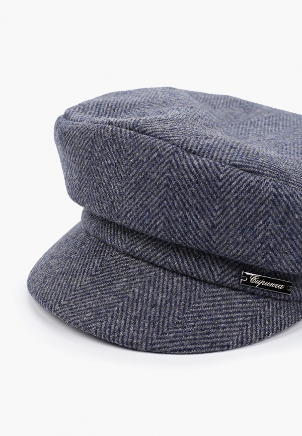 фото Кепка сиринга