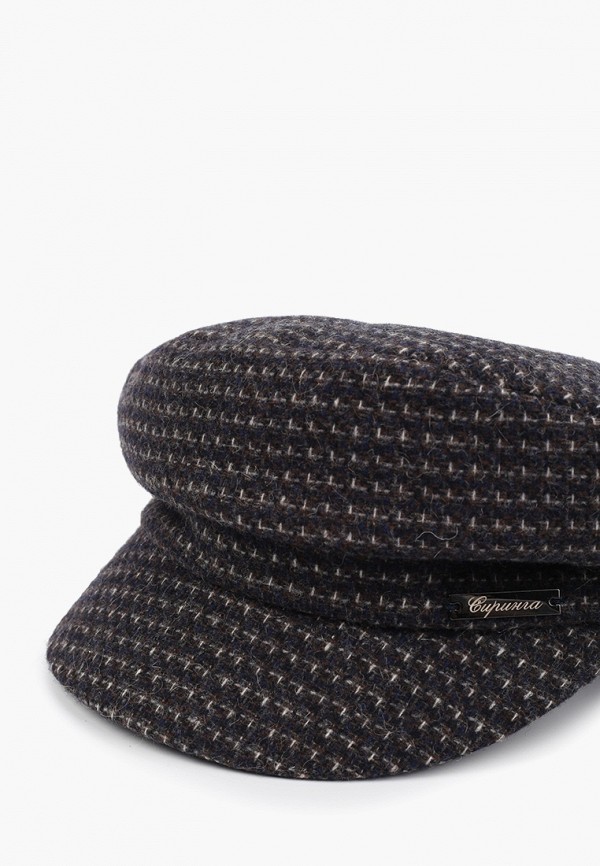 фото Кепка сиринга