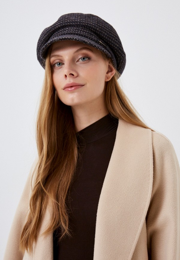 фото Кепка сиринга