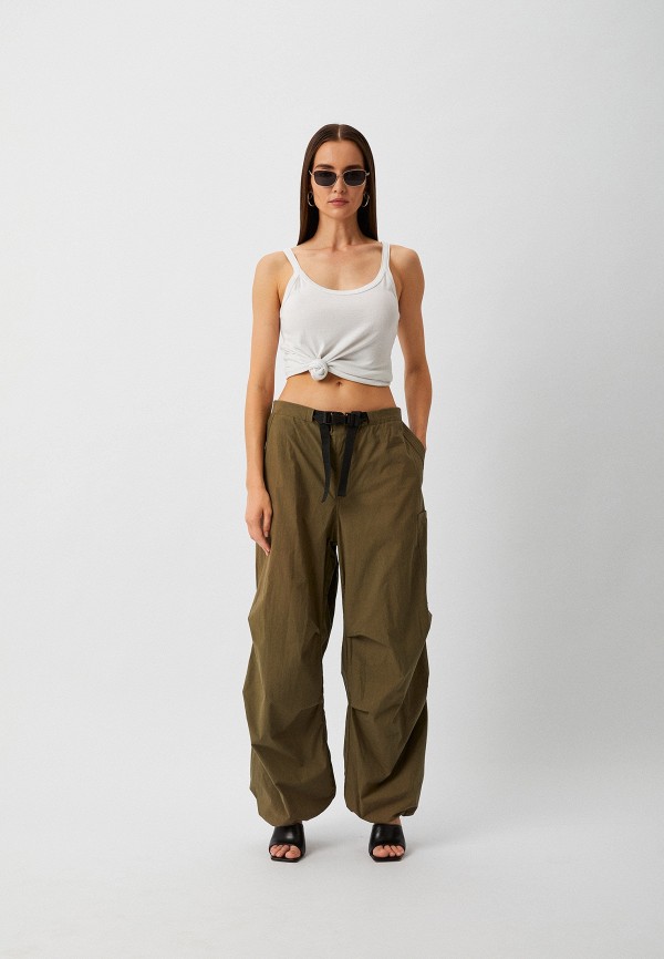 фото Брюки blcv