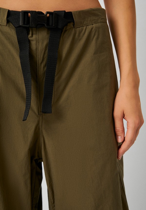 фото Брюки blcv