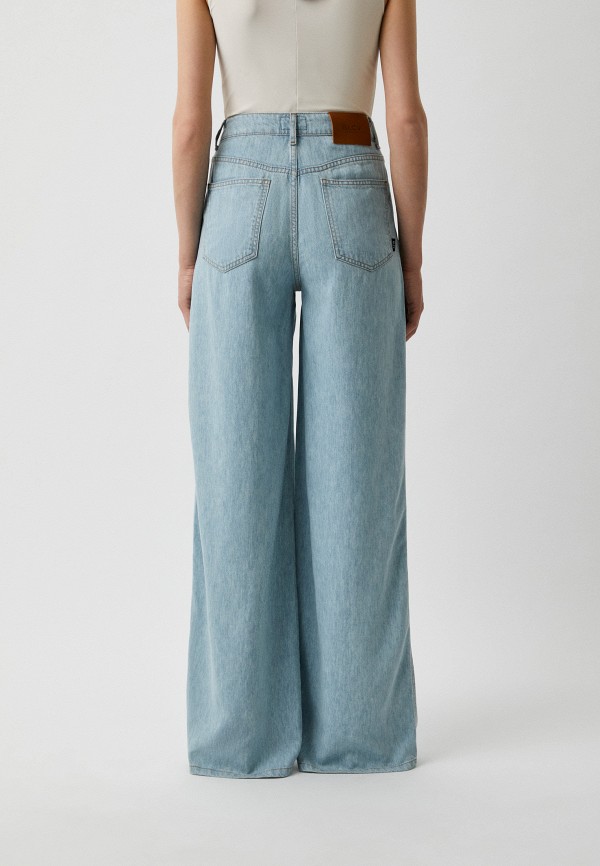 фото Джинсы blcv