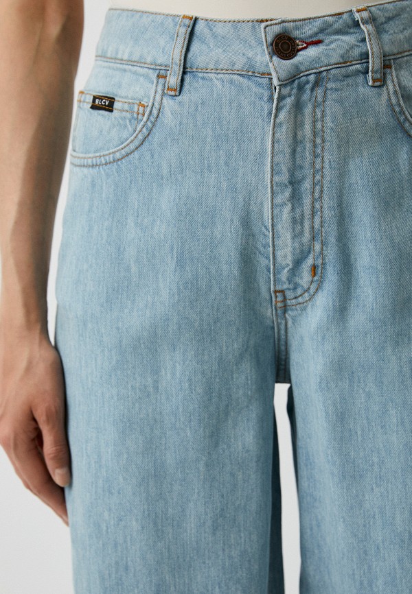 фото Джинсы blcv