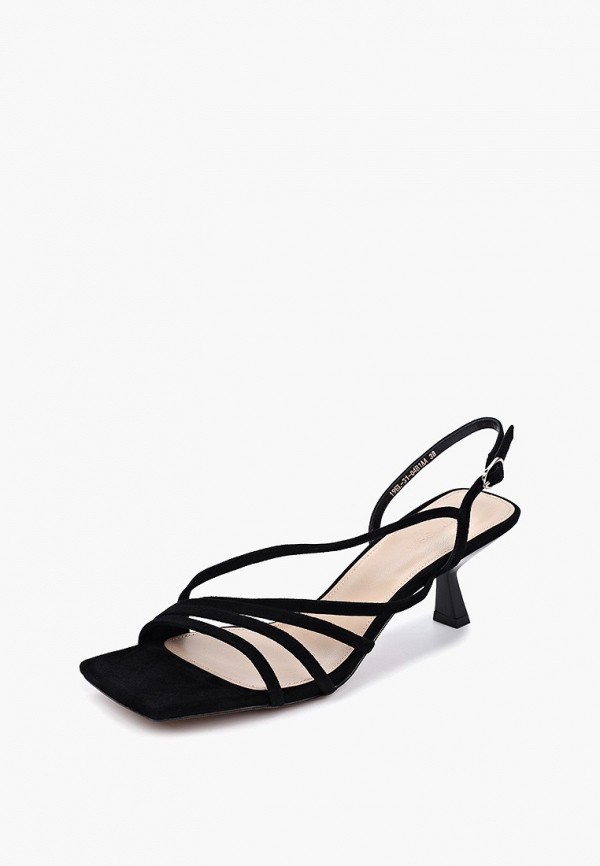 фото Босоножки el'rosso