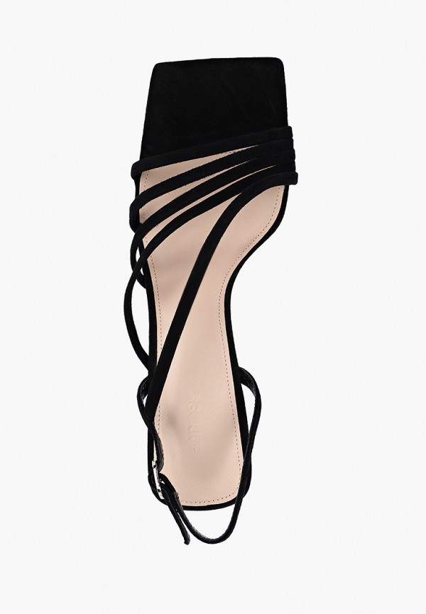 фото Босоножки el'rosso