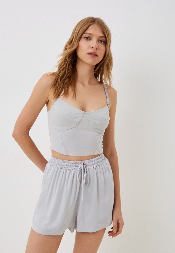 фото Шорты домашние form for freedom