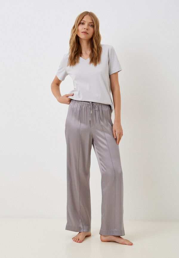 фото Брюки домашние form for freedom