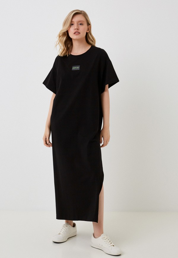 фото Платье pure sex