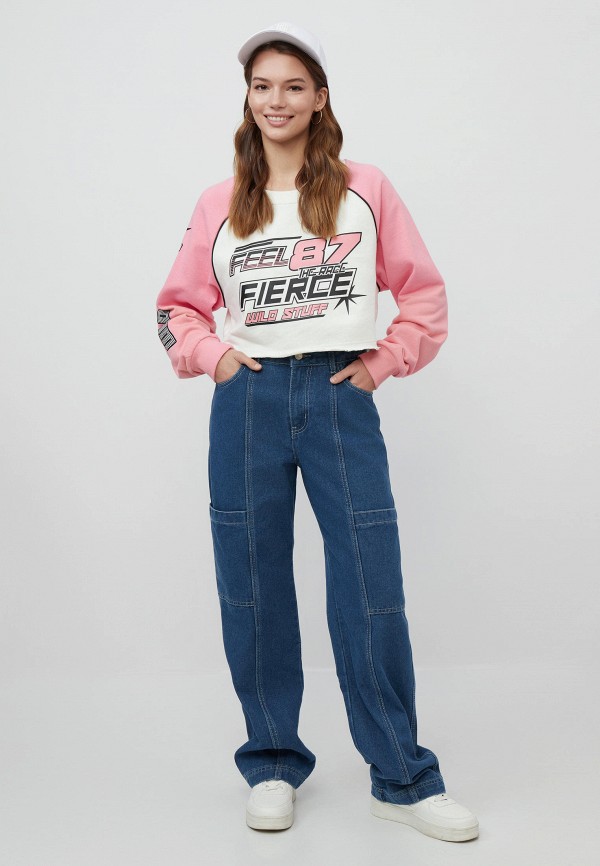 фото Джинсы modis