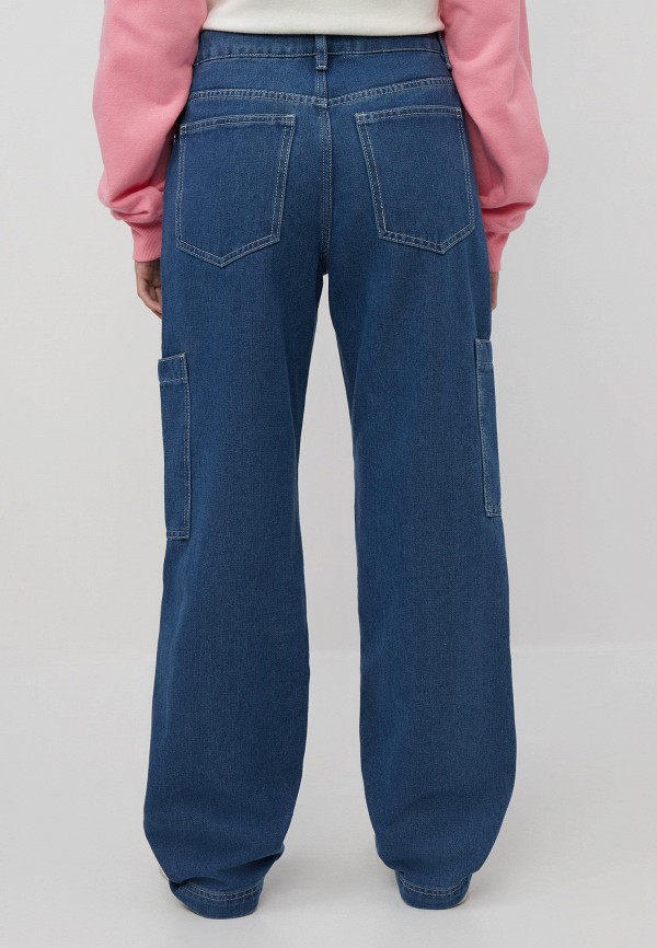 фото Джинсы modis