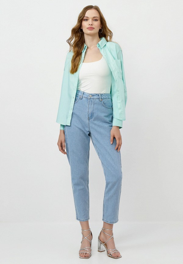 фото Джинсы modis