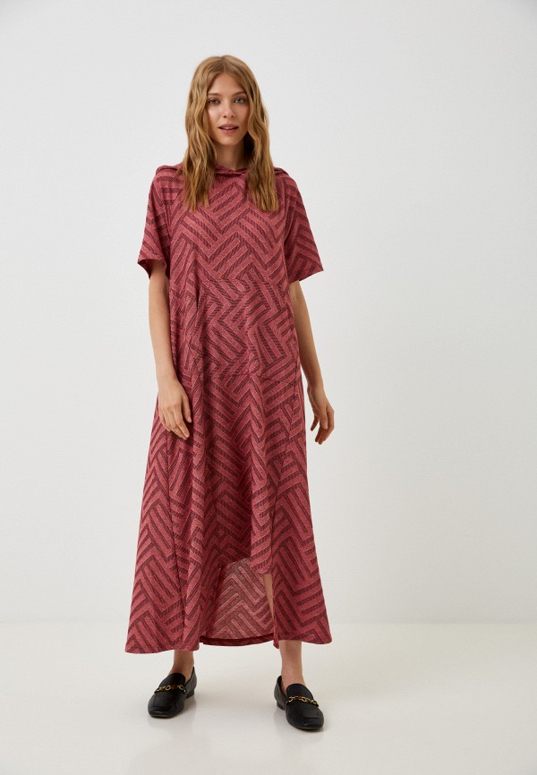 Платье MadaM T 4792₽