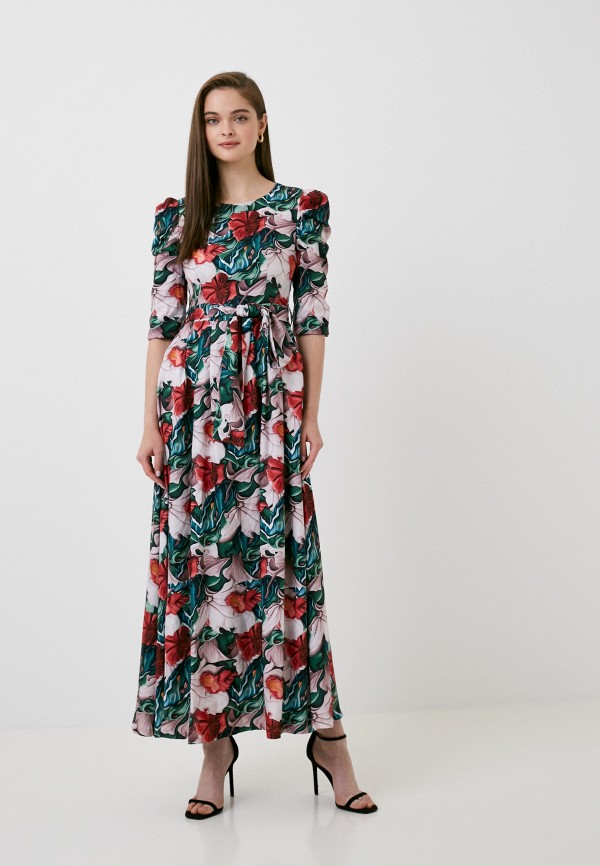 Платье MadaM T 5200₽