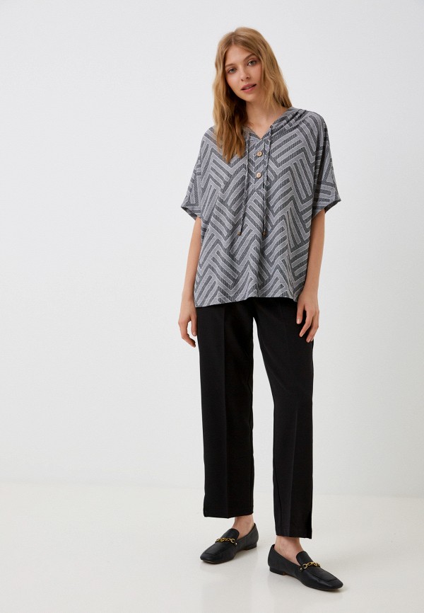 фото Футболка madam t