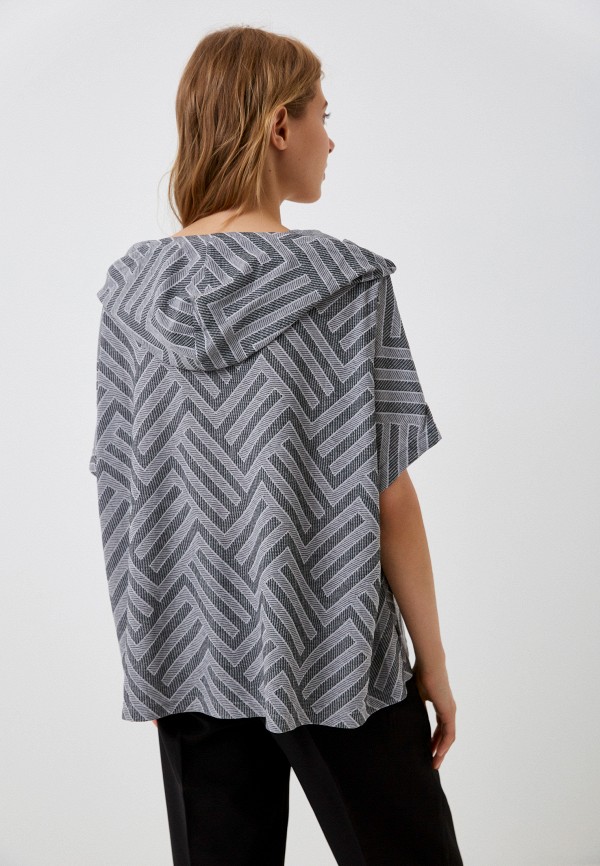 фото Футболка madam t