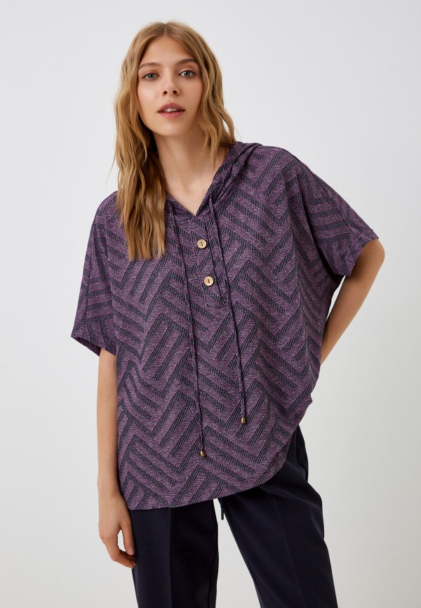 Футболка MadaM T 3032₽