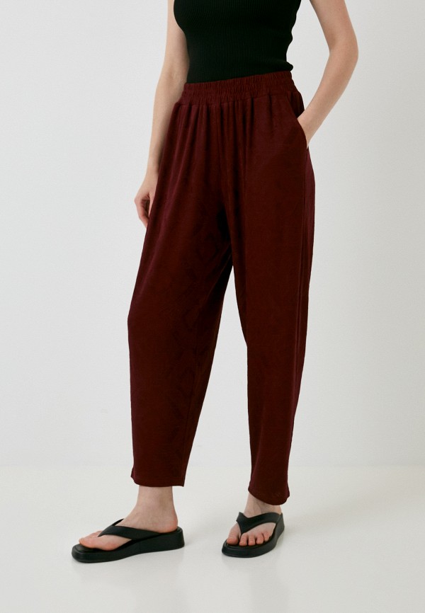 фото Брюки madam t