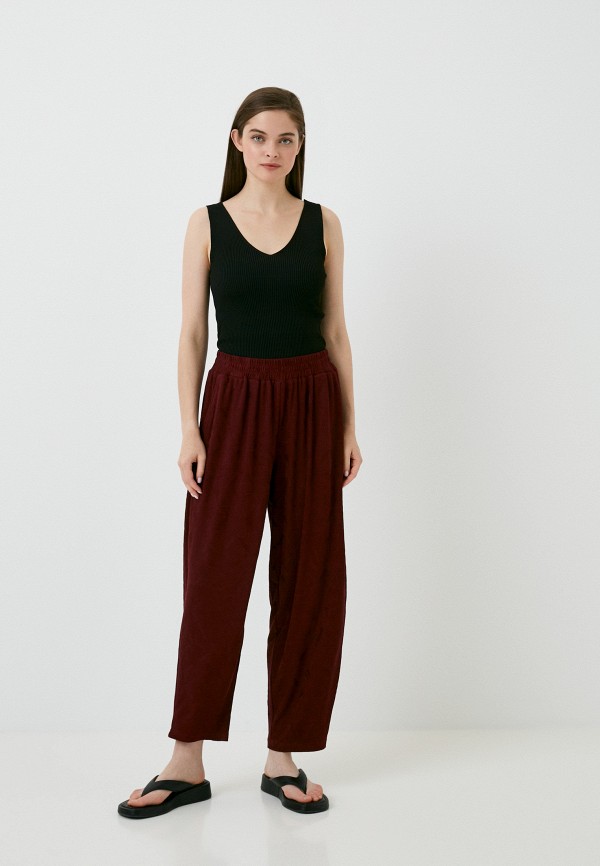 фото Брюки madam t