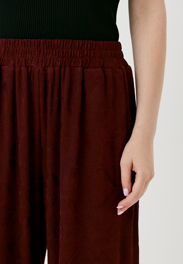 фото Брюки madam t