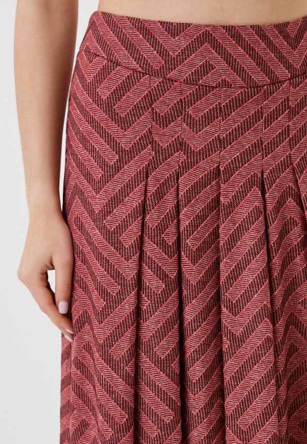 фото Брюки madam t