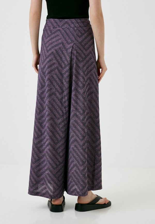 фото Юбка-брюки madam t