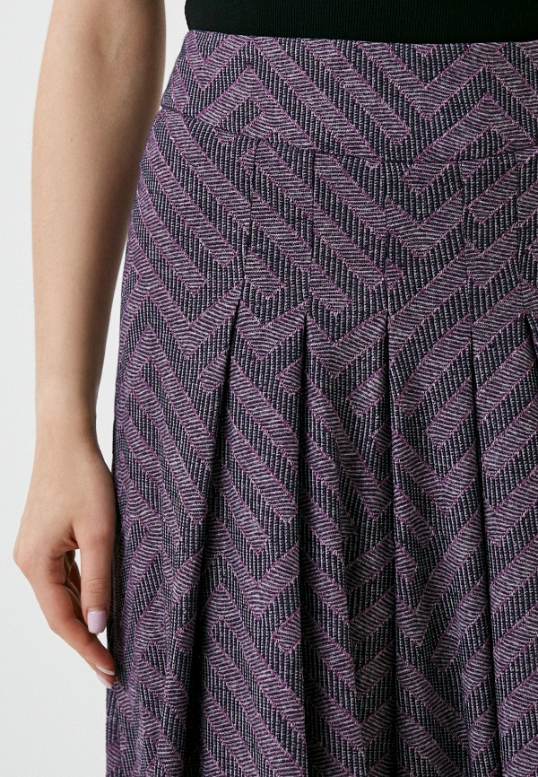 фото Юбка-брюки madam t