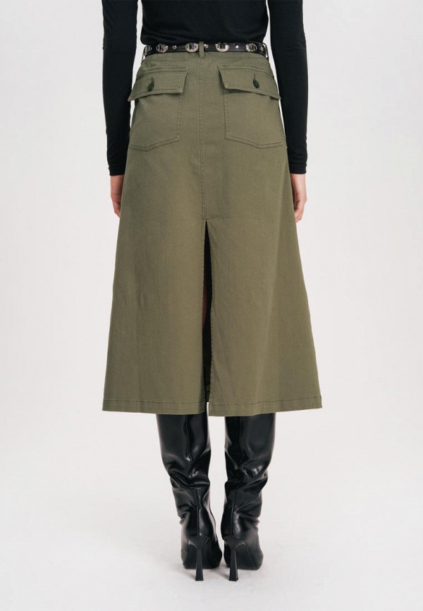 фото Юбка-брюки sea ny