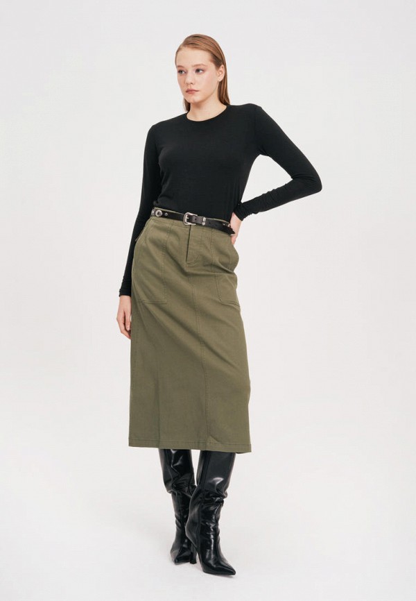 фото Юбка-брюки sea ny