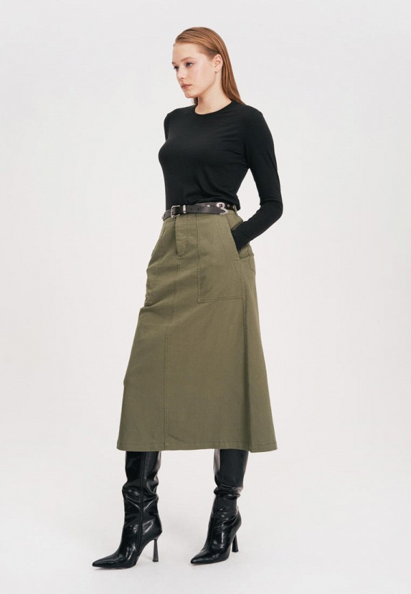 фото Юбка-брюки sea ny