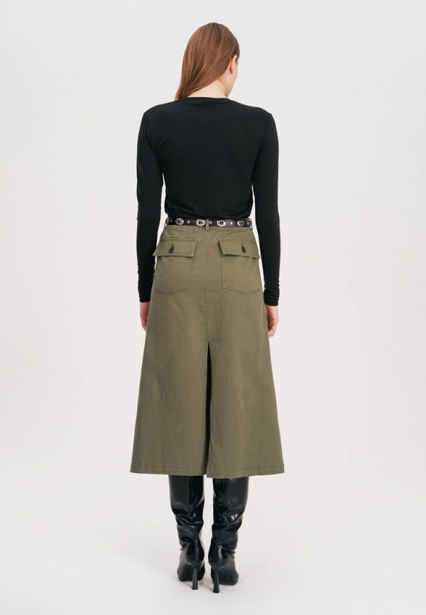 фото Юбка-брюки sea ny