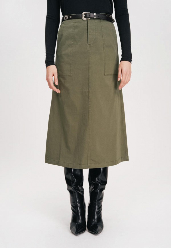 фото Юбка-брюки sea ny