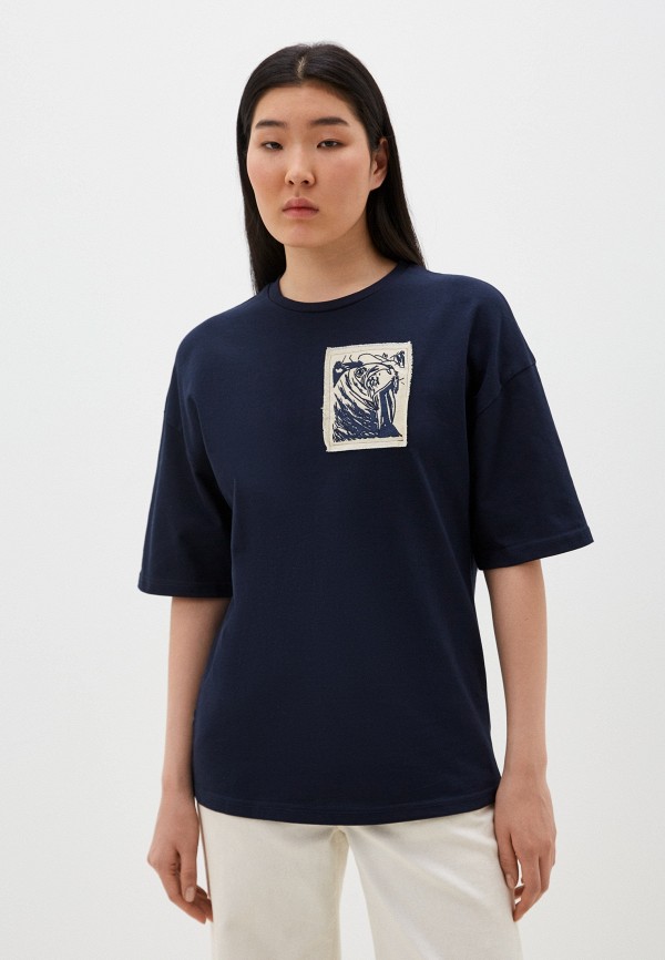 Футболка Код Добра