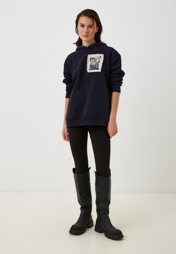 фото Худи код добра