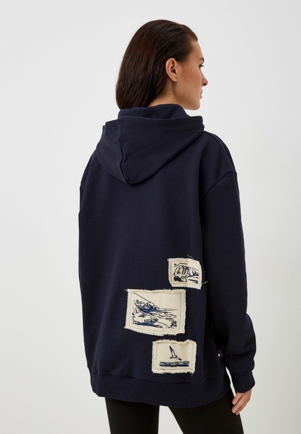 фото Худи код добра