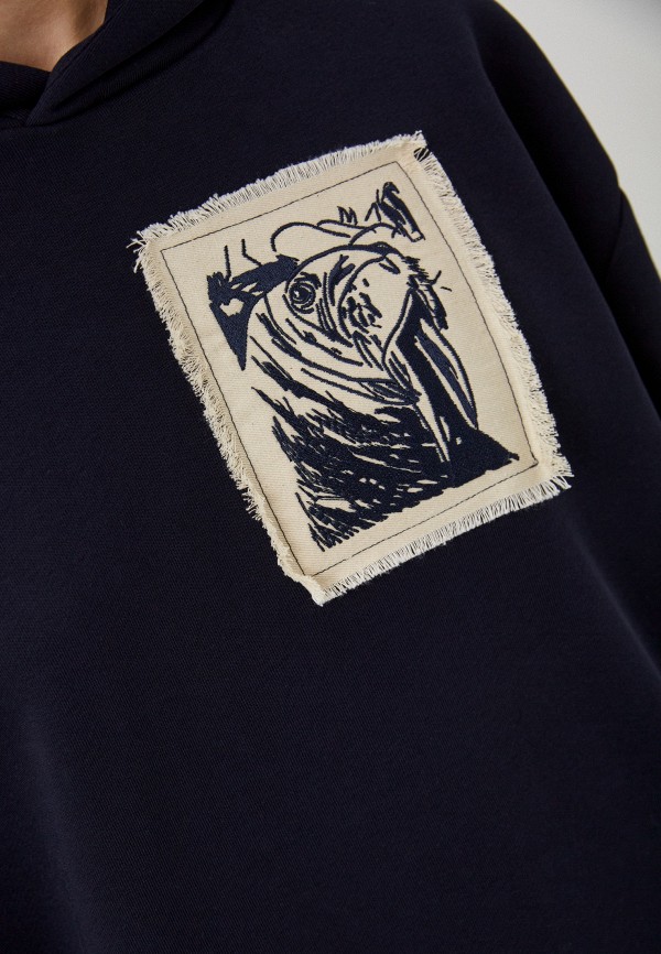 фото Худи код добра