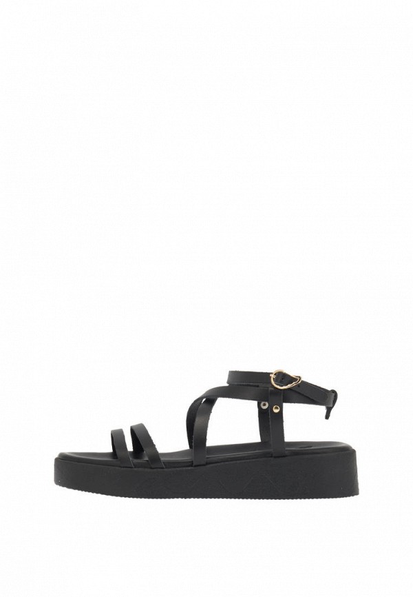 фото Сандалии ancient greek sandals