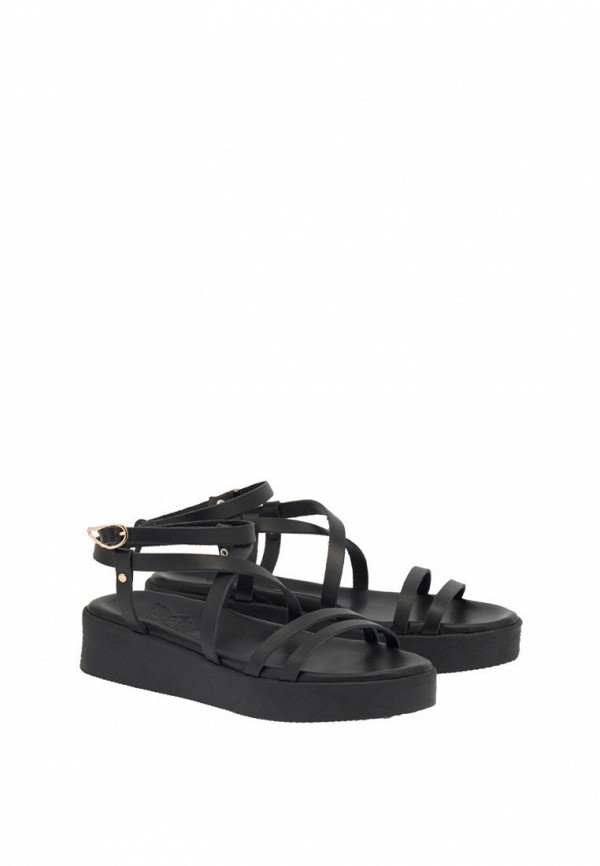 фото Сандалии ancient greek sandals
