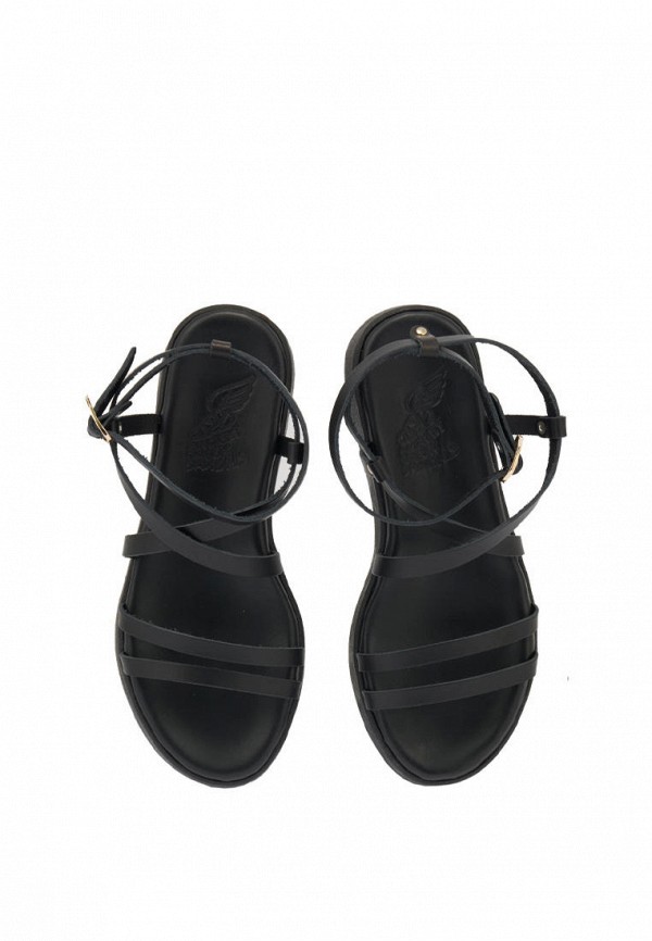 фото Сандалии ancient greek sandals