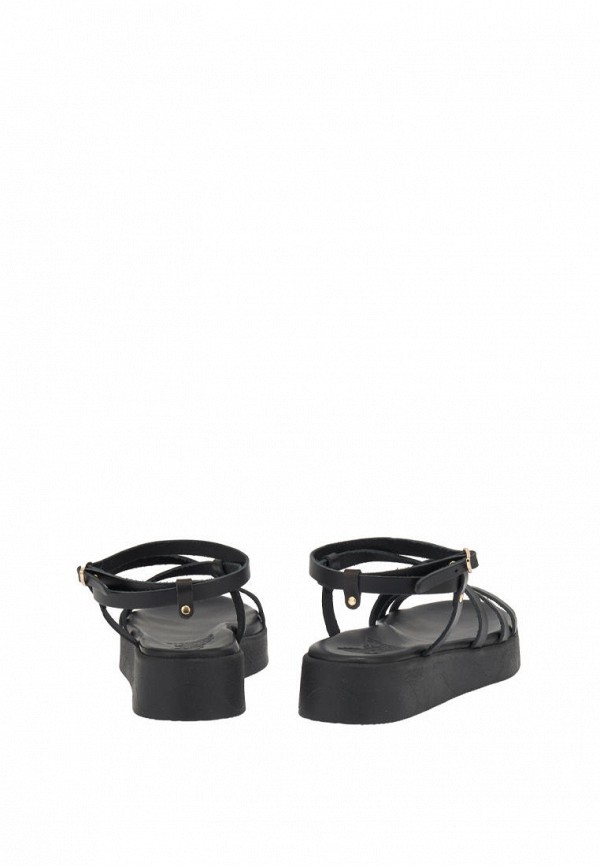 фото Сандалии ancient greek sandals