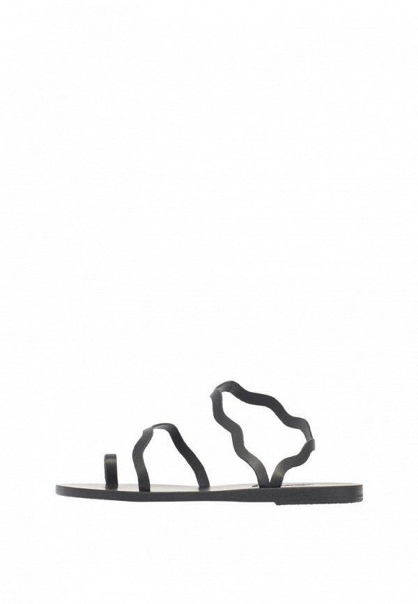 фото Сандалии ancient greek sandals
