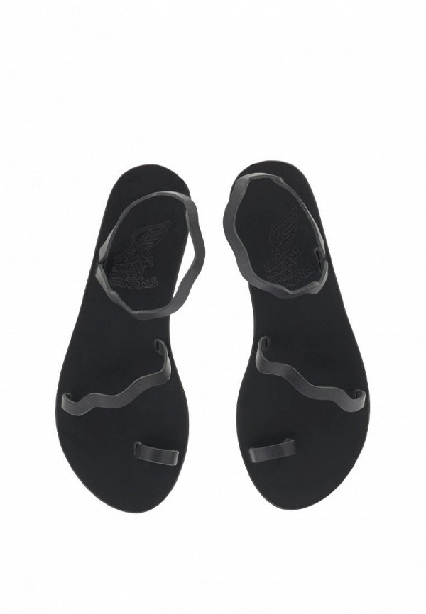 фото Сандалии ancient greek sandals