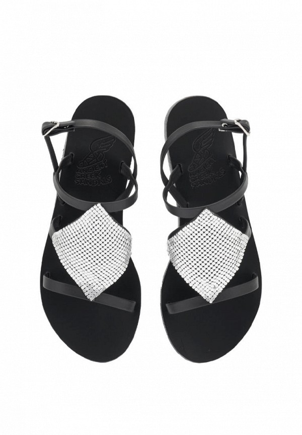 фото Сандалии ancient greek sandals
