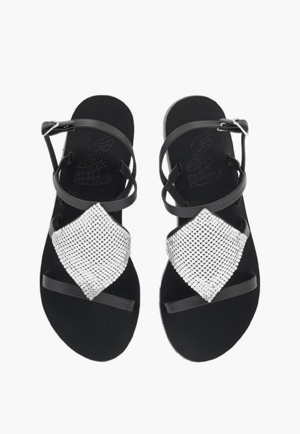 фото Сандалии ancient greek sandals