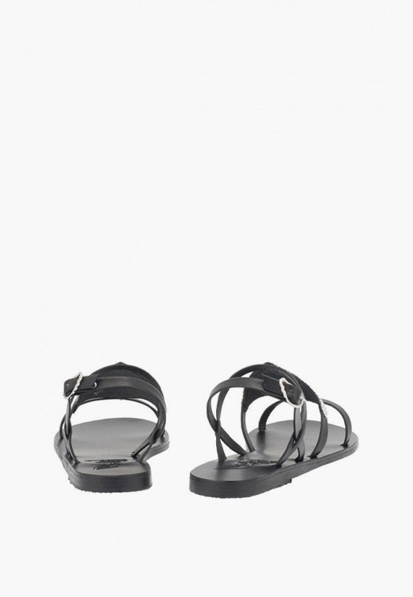 фото Сандалии ancient greek sandals