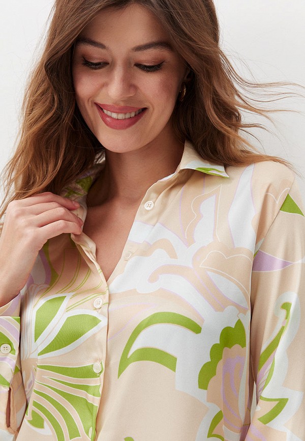 фото Костюм perles