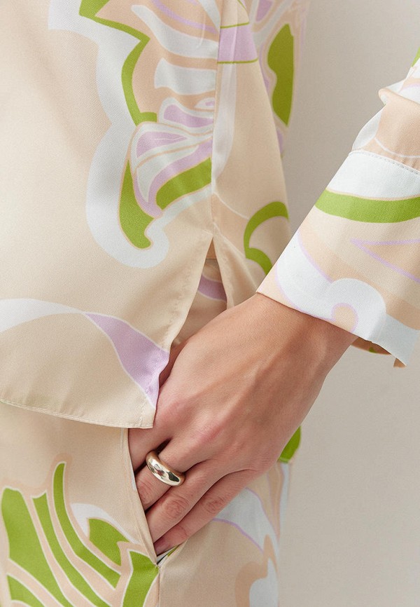 фото Костюм perles