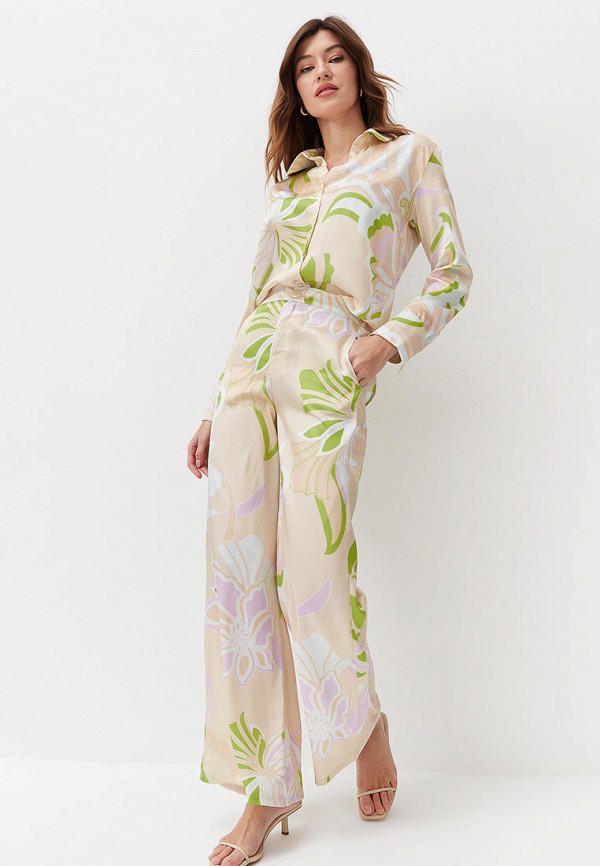 фото Костюм perles