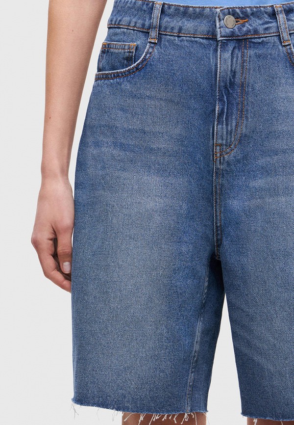 фото Шорты джинсовые studio 29